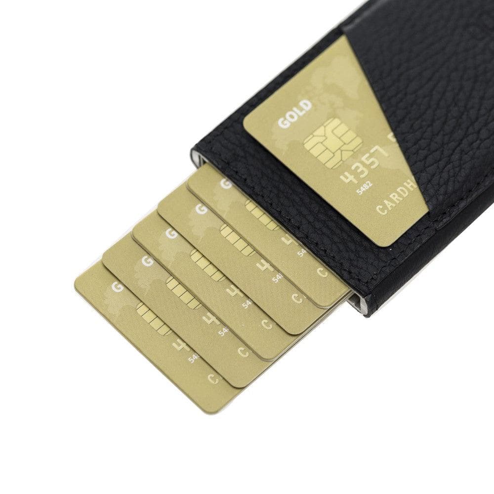 Torres Mechanical Card Holder