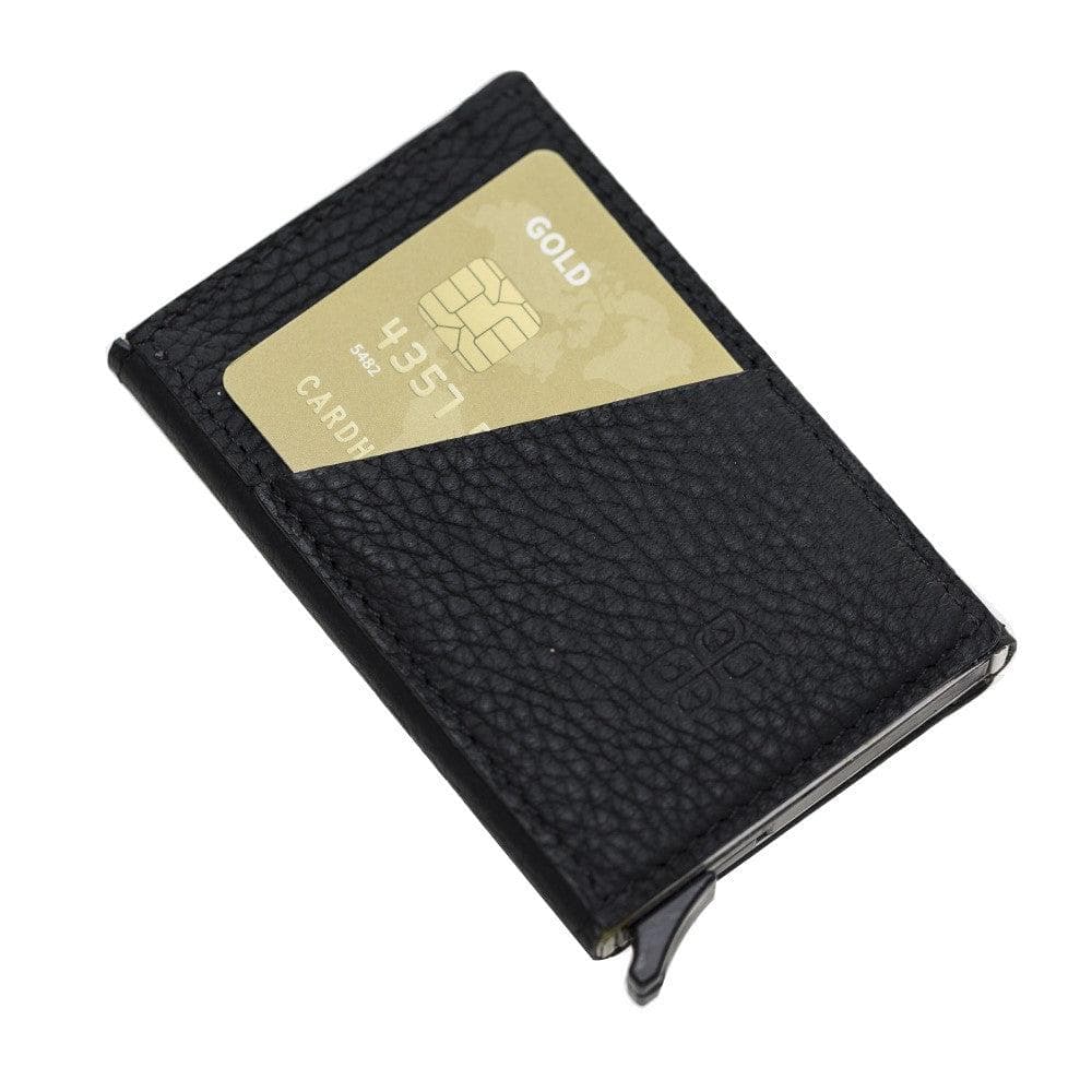 Torres Mechanical Card Holder