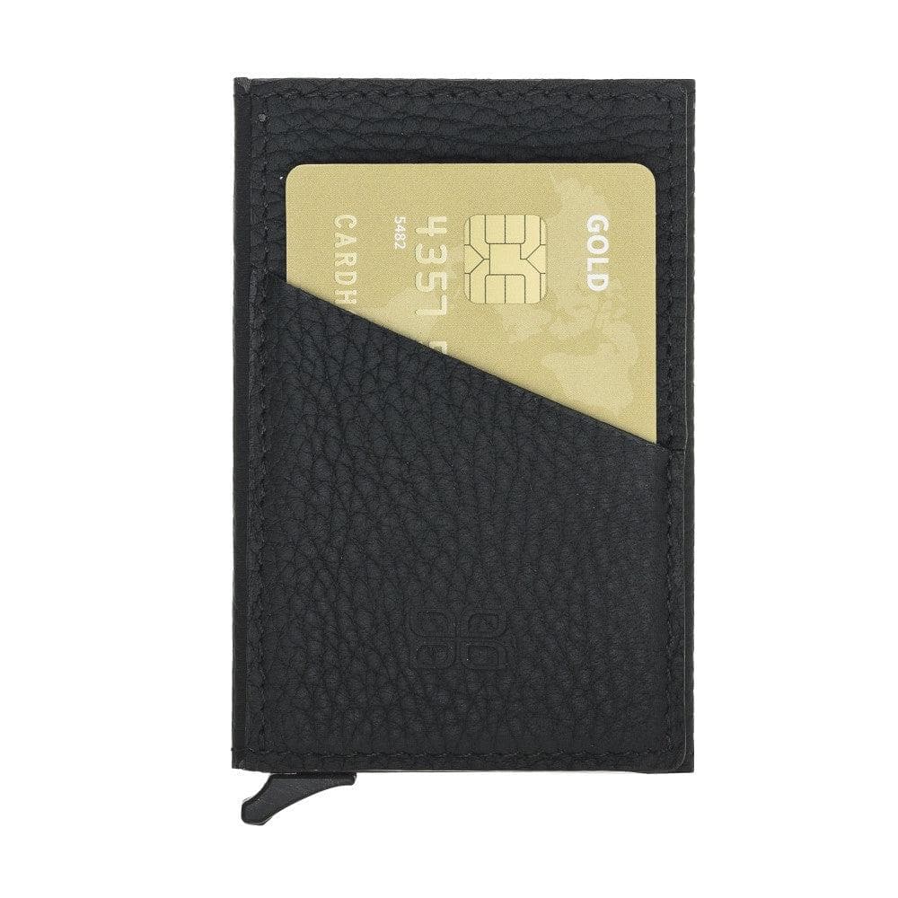 Torres Mechanical Card Holder