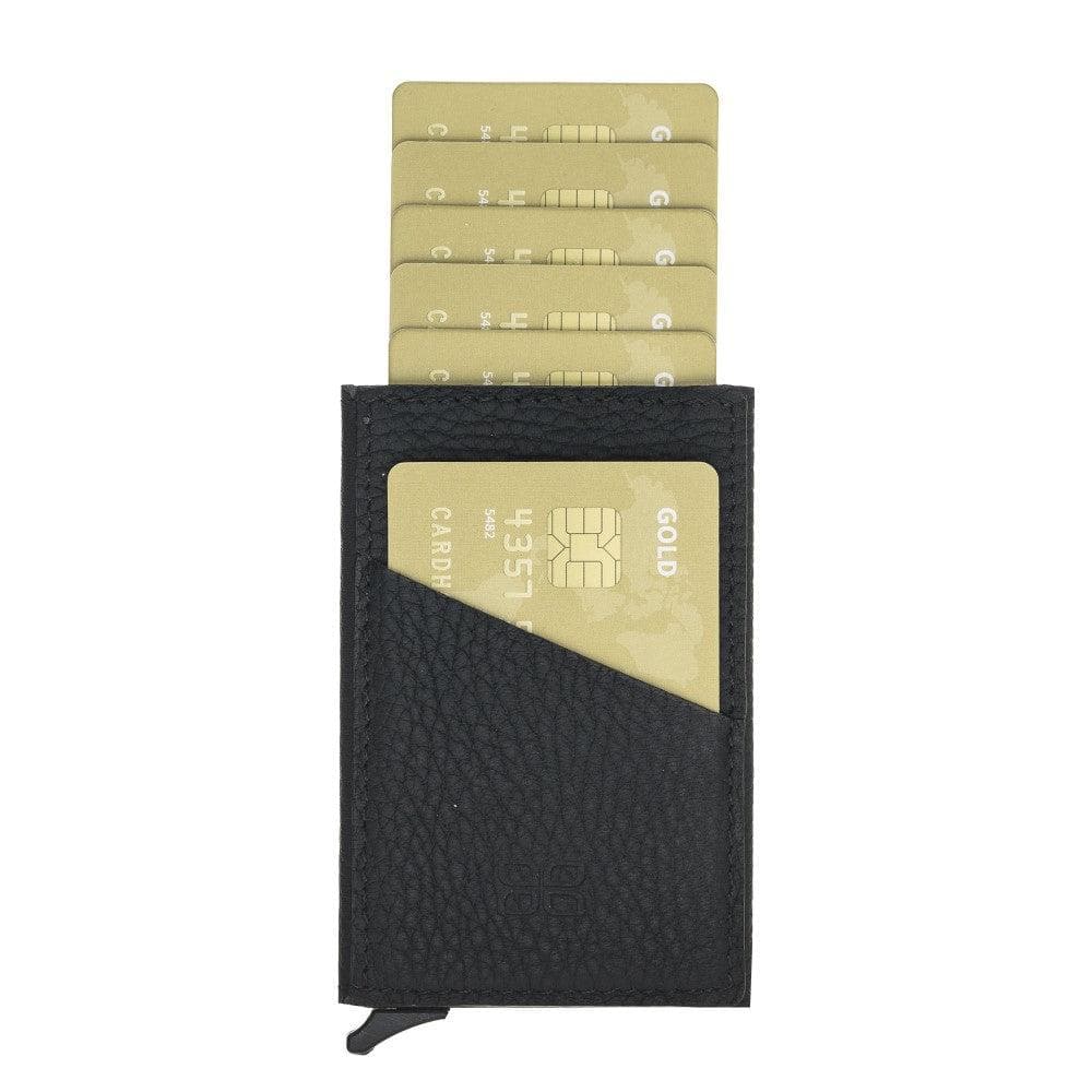 Torres Mechanical Card Holder