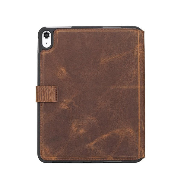 Trigon Leather iPad Cases