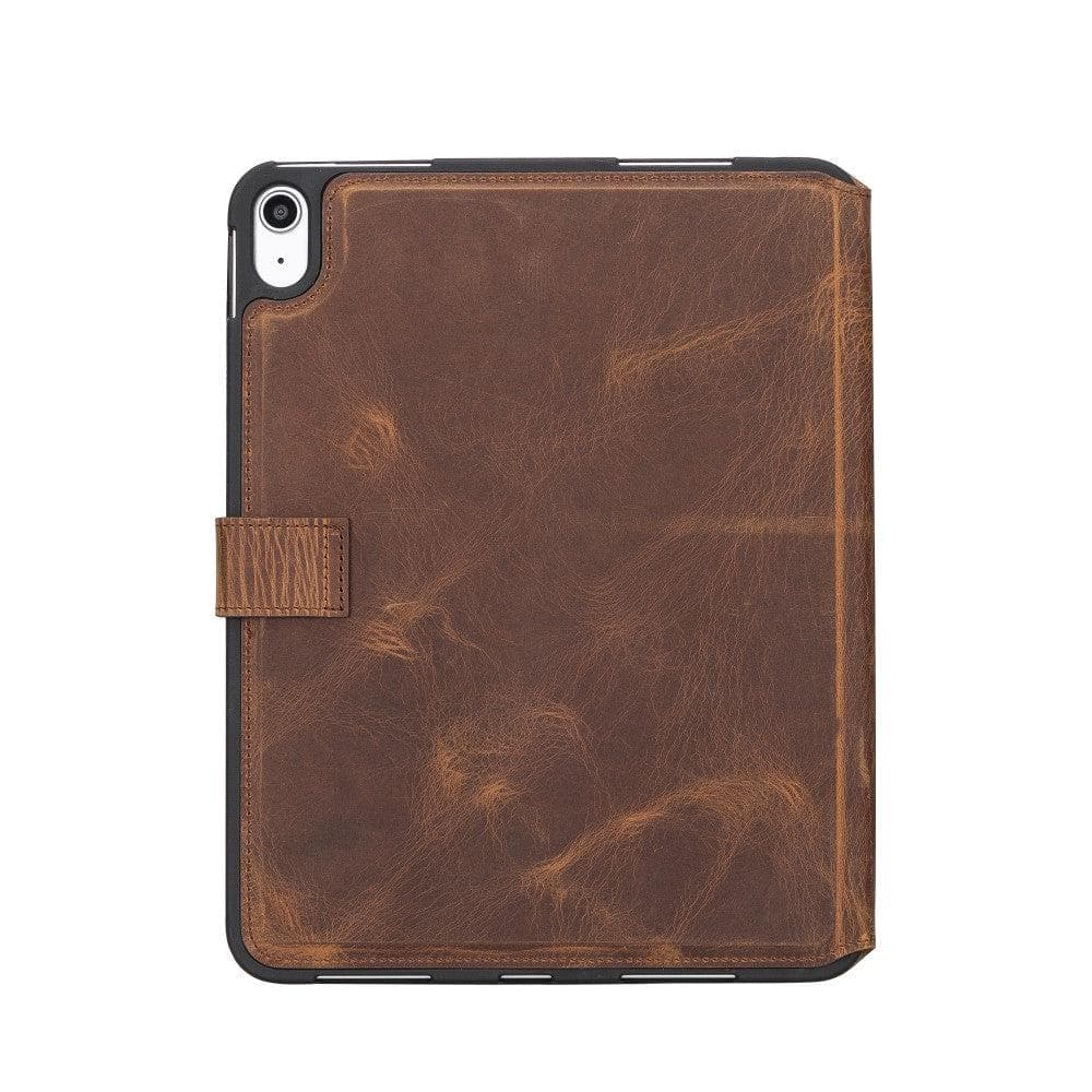 Trigon Leather iPad Cases