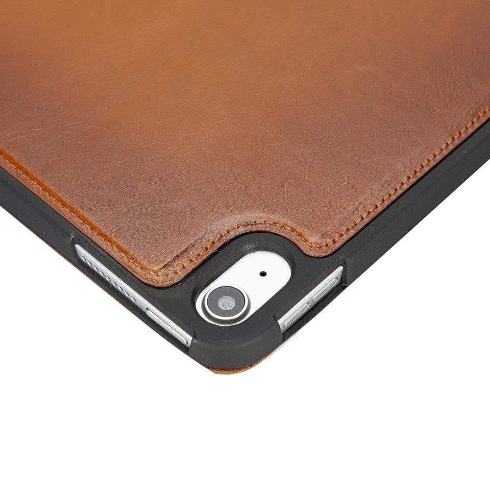 Trigon Leather iPad Cases