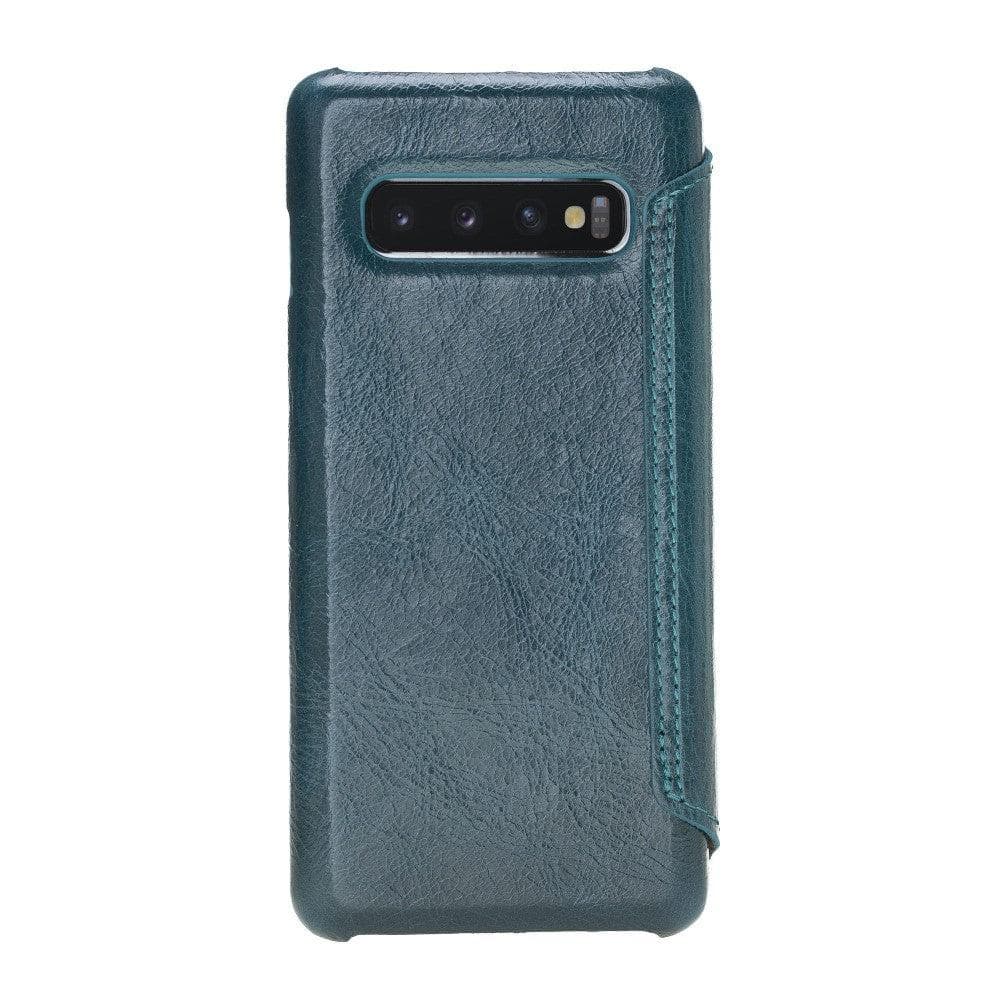 Ultimate Book Leather Phone Cases for Samsung S10 Series