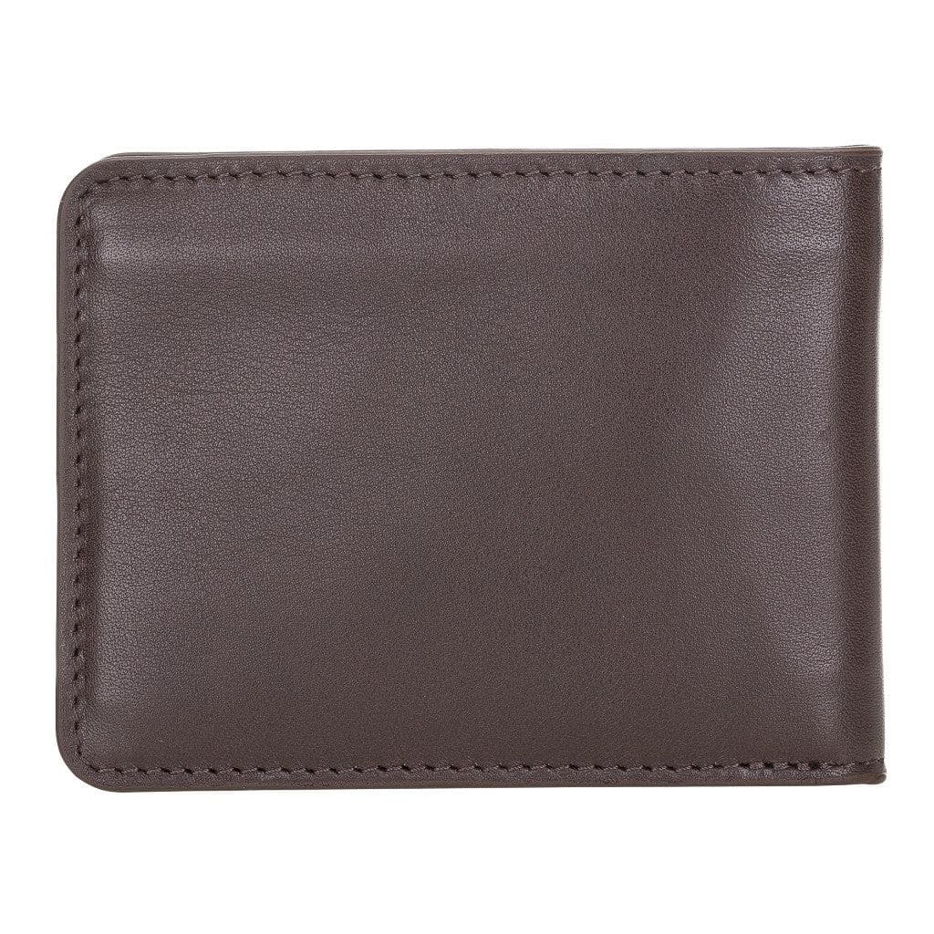 Pier Leather Men's Wallet