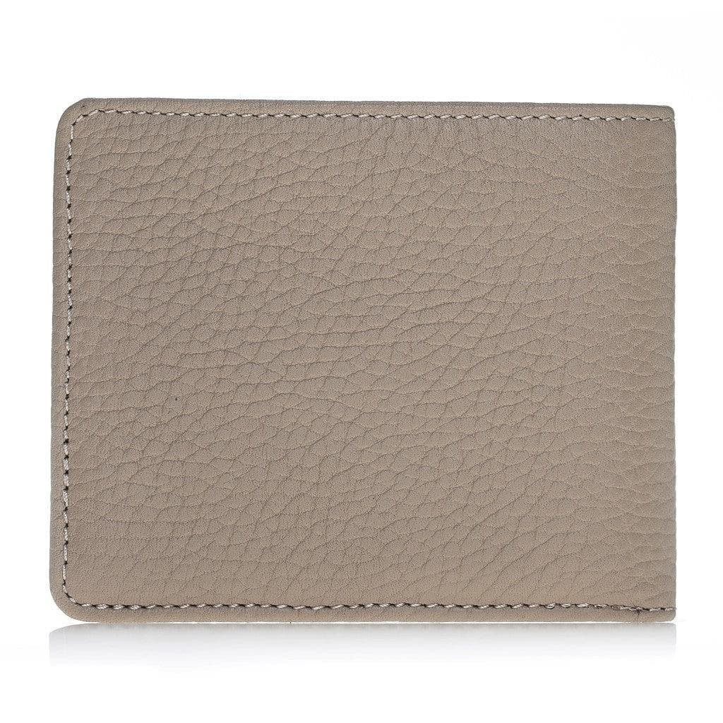 Pier Leather Men's Wallet