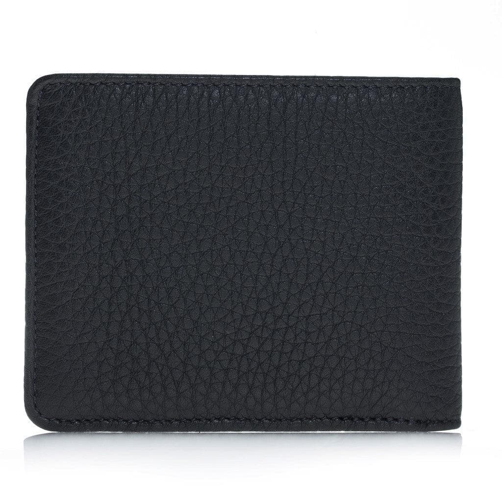 Pier Leather Men's Wallet