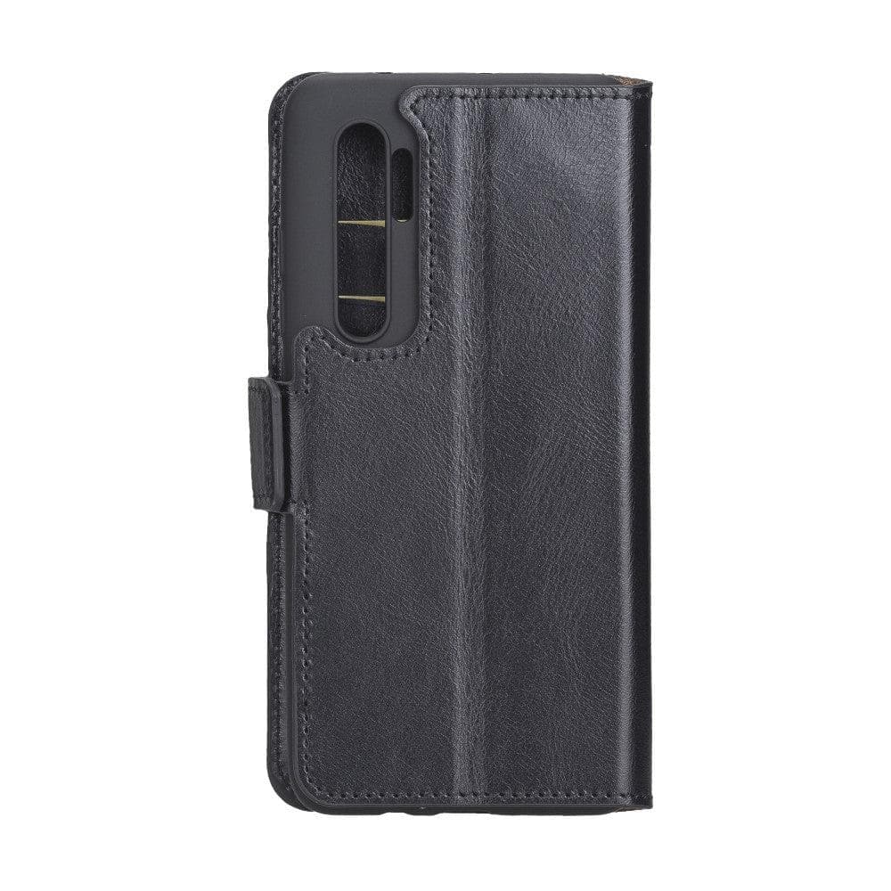 Xiaomi Note 10 Series Leather Wallet Folio Case