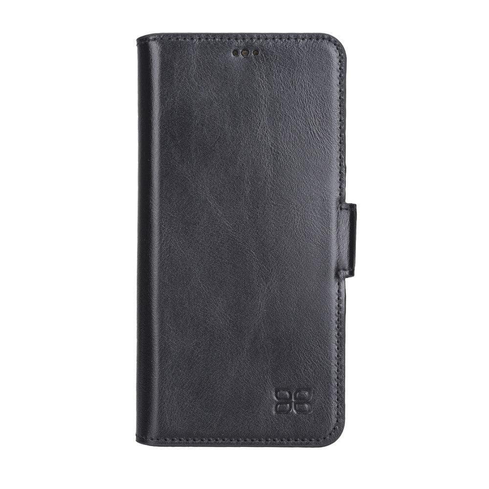 Xiaomi Note 10 Series Leather Wallet Folio Case