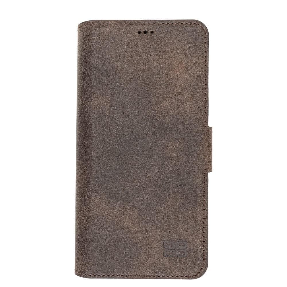 Xiaomi Note 10 Series Leather Wallet Folio Case