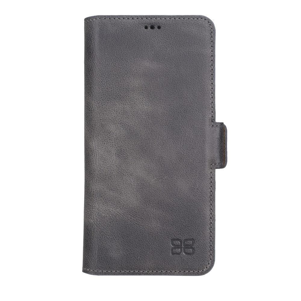 Xiaomi Note 10 Series Leather Wallet Folio Case