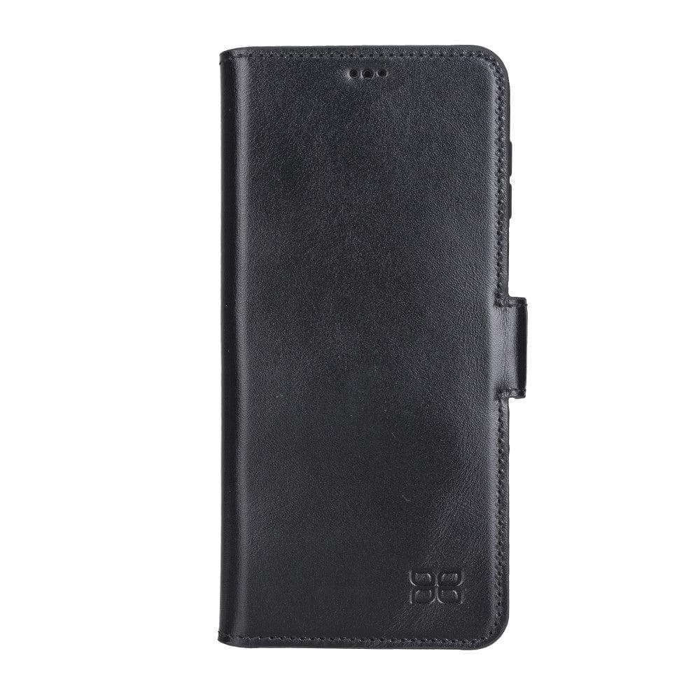 Xiaomi Note 9 Series Leather Wallet Folio Case