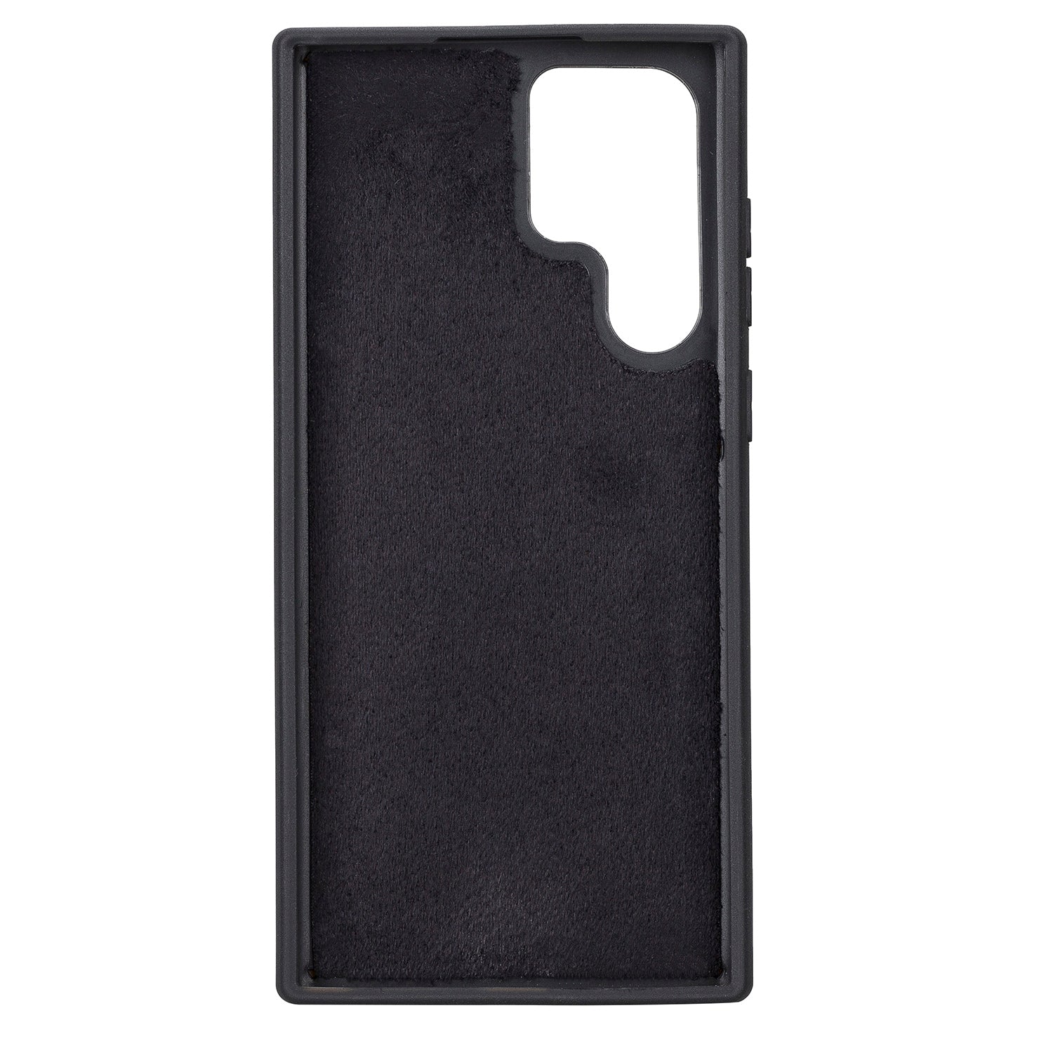 Liluri Magnetic Detachable Leather Wallet Case for Samsung Galaxy